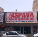 Çubuk Meşhur Aspava Pide Kebap