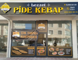 Lezzet Pide Kebap