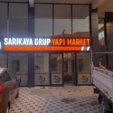 Sarıkaya Grup Yapı Market