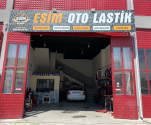 Esim Oto Lastik