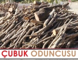 Çubuk Oduncu