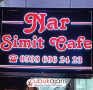 Nar Simit Cafe