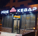 Çiftlik Pide Kebap