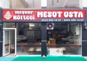 Meşhur Çubuk Köftecisi