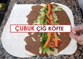 Çubuk Çiğ Köfte