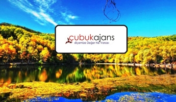 Havasıyla suyuyla doğasıyla yeşil Çubuk