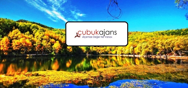 Havasıyla suyuyla doğasıyla yeşil Çubuk