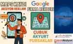 Çubuk’ta Tüm Firmalar Burada Toplanıyor