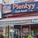 Plenty Fast Food
