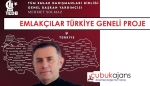 Çubuk emlakçıları tatil günü Pazar olacak