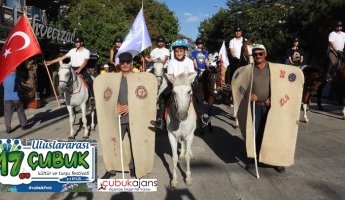 Uluslararası Çubuk Turşu ve Kültür Festivali 2025’e damgasını vuracak