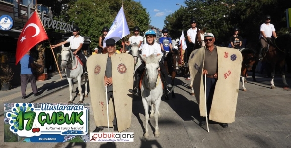 Uluslararası Çubuk Turşu ve Kültür Festivali 2025’e damgasını vuracak