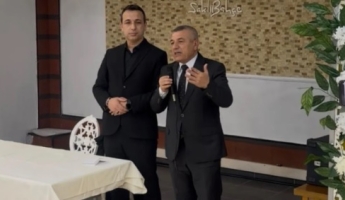 Çubuk İMDER başkan Neşeli ile devam etti