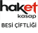 Haket Besi Çiftliği
