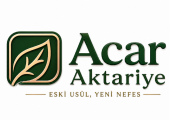 Lokman Hekim Acar Aktariye
